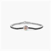 Armband Mabina Herr Cruise in Silber Zirconia 533810-19 - 533810-19